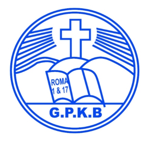 GPKB – Gereja Protestan Kalimantan Barat